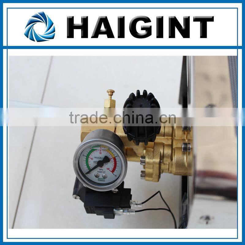 TY0839 2016 Professional Misting System, Outdoor Patio Water Mist Cooling ,water pump