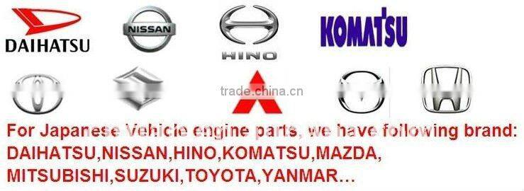 Suzuki piston ring,SS80 Piston ring