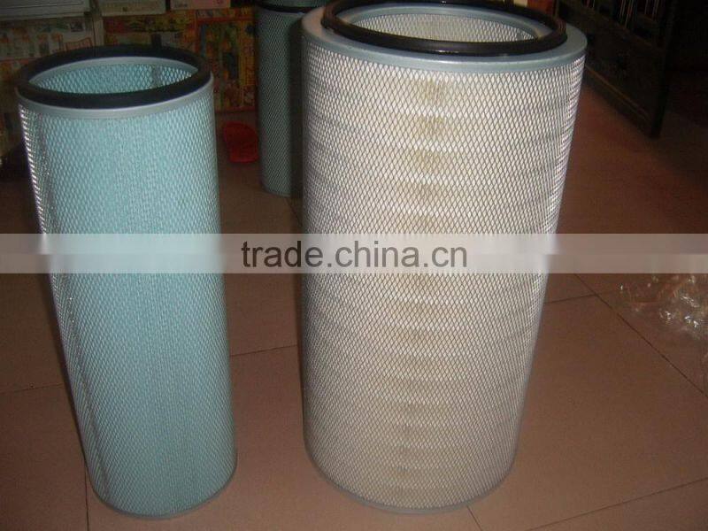 V903 Engine Spare Parts Compressors Air Filter AF891 9304100036