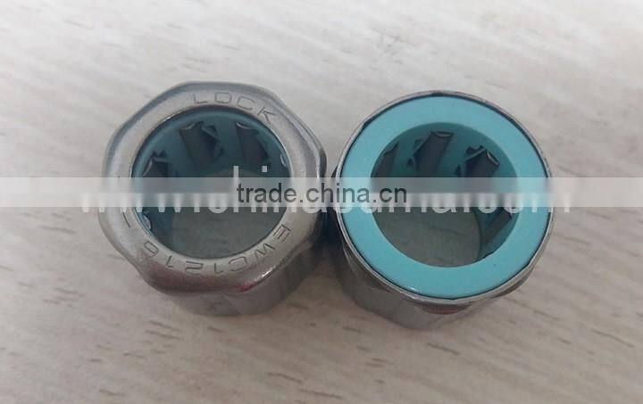 One Way Needle Bearing EWC1216 Drawn Cup Needle Clutch