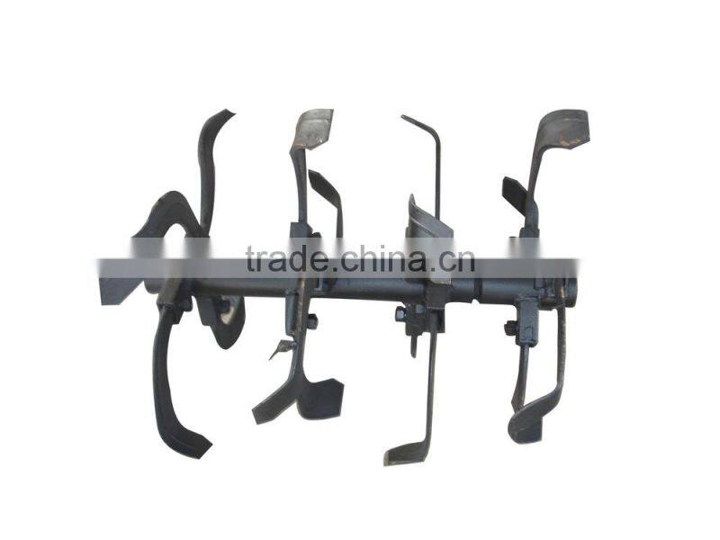 parts of walking tractor