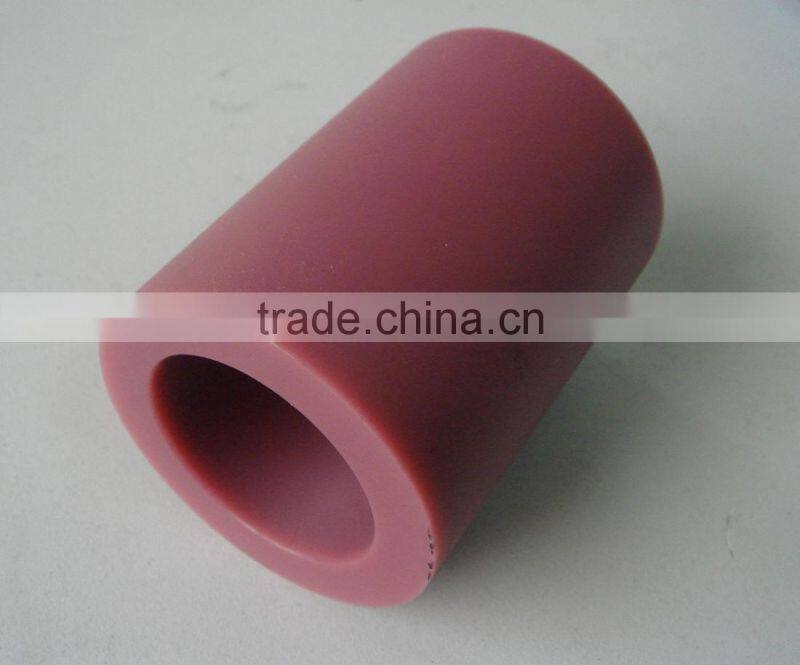 2016 Industrial colored Plastic tube/plastic plate In xinlongtongda