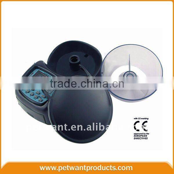 fish feed extruder machine FF-03 99 carp fishing feeder