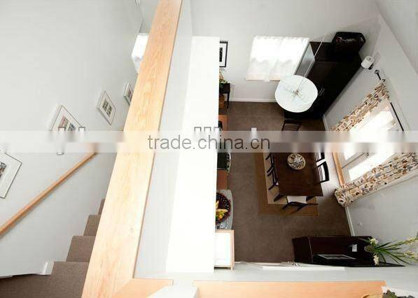 prefabricated luxury villa