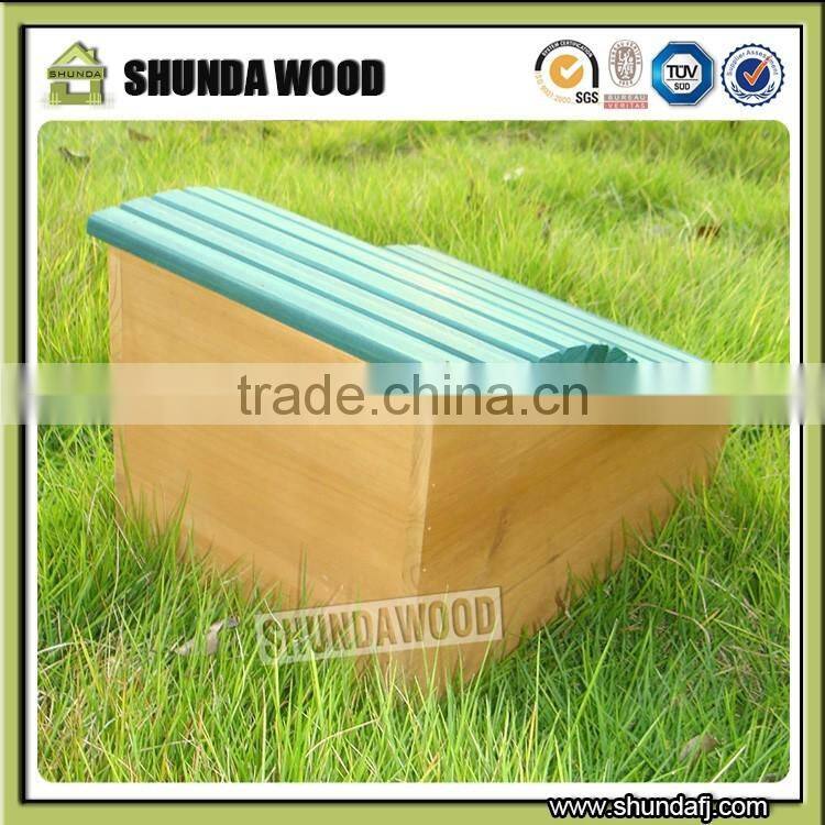 SDHC005 wooden Hamster Cages