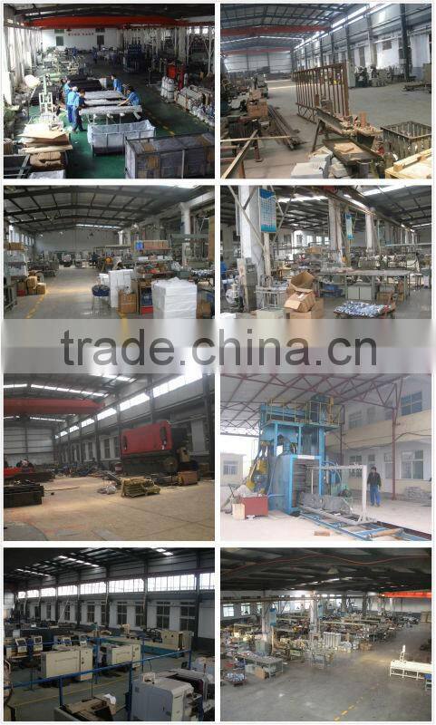 Professional spring return hydraulic cylinder