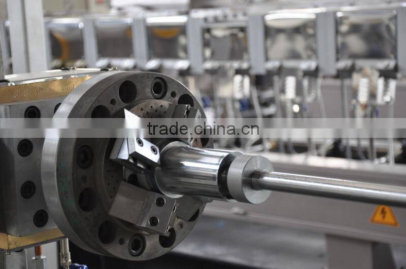 extrusion water ring pelletizing system price