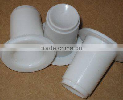 Plastic non standard parts