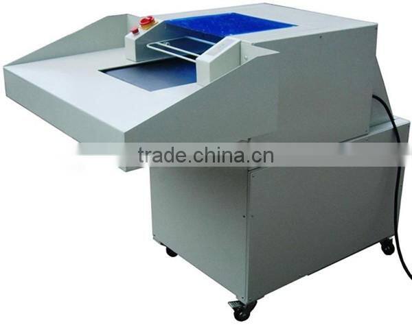 High quality Factory supply paper shredder machine for sale