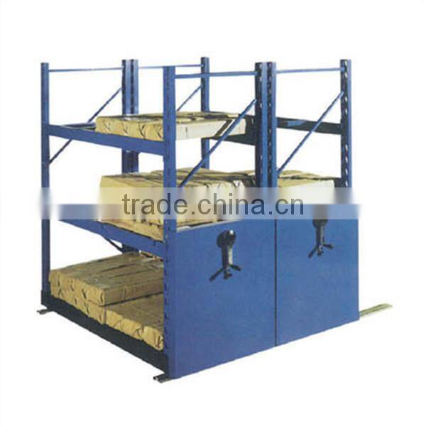 heavy duty storage racks heavy load capacity warehouse shelf