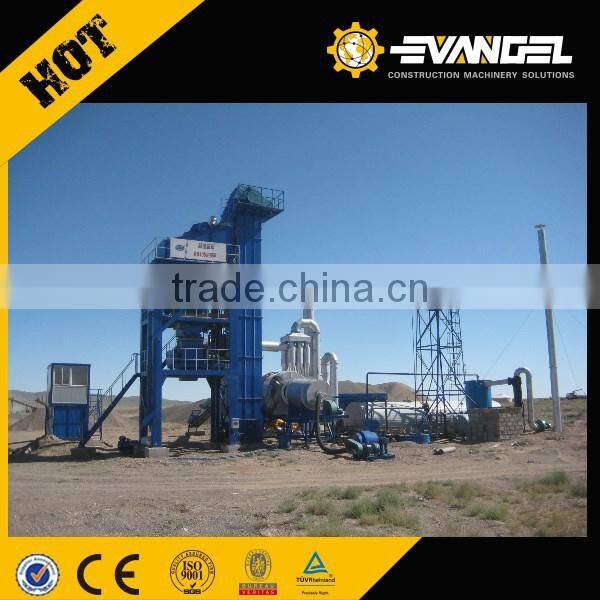 China Brand Roady Hot Sale 105t/h Asphalt Mixing Plant RD105