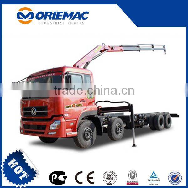 Dongfeng SANY mini crane machine