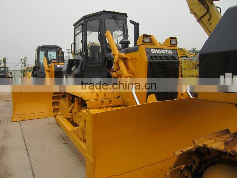 Shantui SD23 brand new 25 ton crawler bulldozer