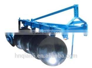 disc plough made in Qianli factory