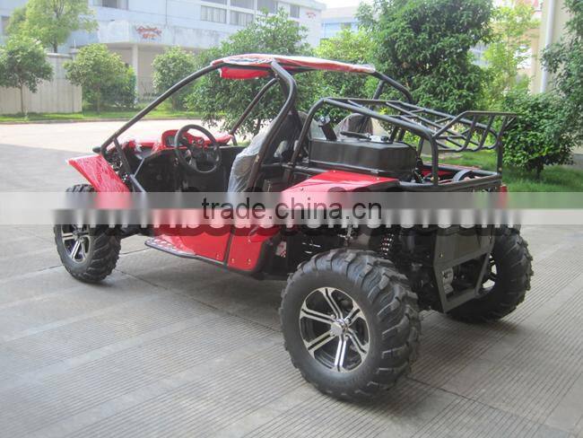 EEC 1100CC BEACH BUGGY(MC-455)