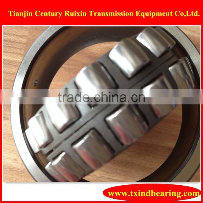 high precision spherical roller bearings 22224