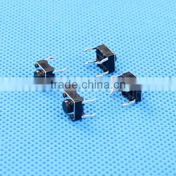 5-way tactile switch; 5.2 tact switch; tactile switch working