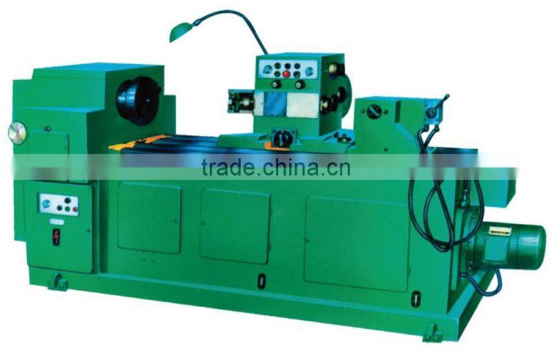 Universal Self-Automatic Horizontal Thread and Screw Rod Miller
