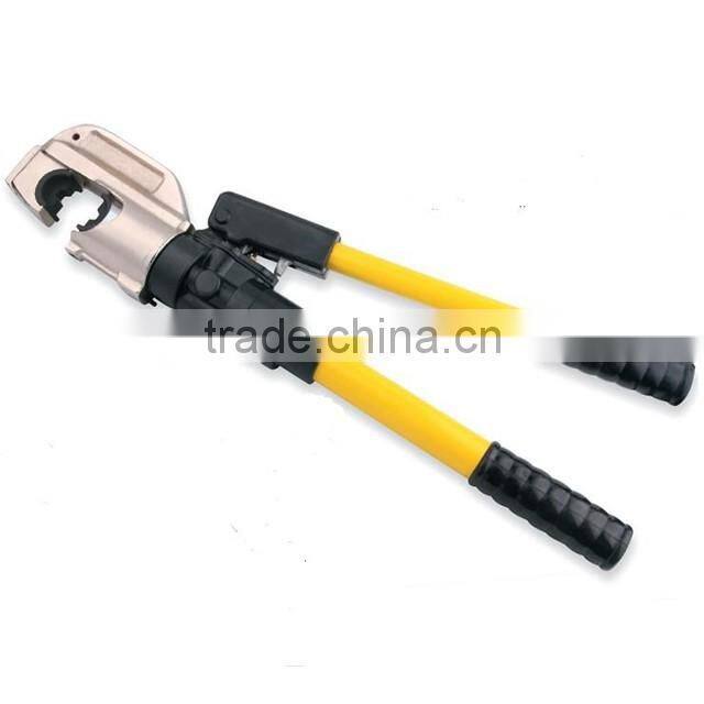 Hydraulic Cable Lug Crimping Tools Model EP-510 For Crimping Terminal 50-400sqmm