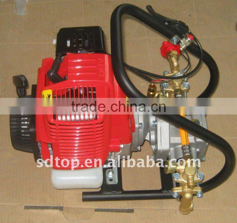 agricultural power sprayer 3wz-6s