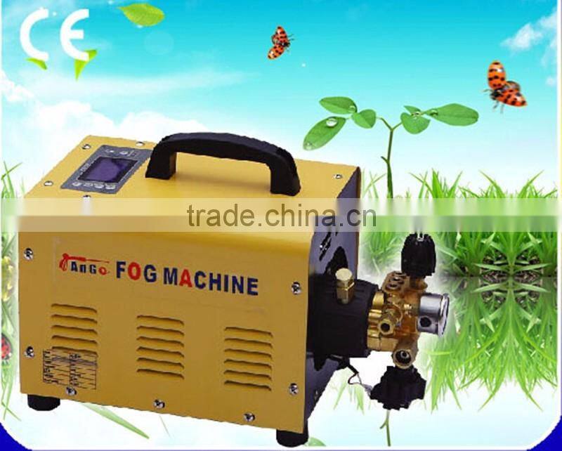 Hot selling fogging machine mosquito killer