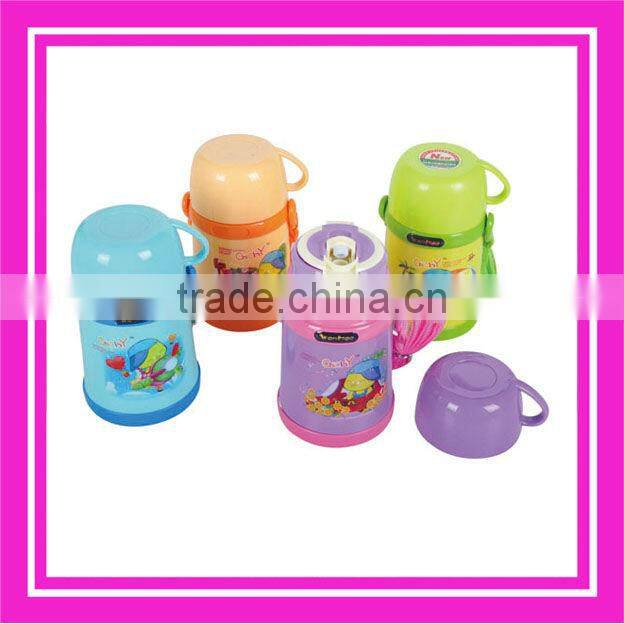 plastic bottle for baby wholesale