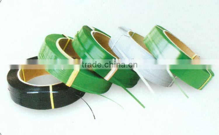 New unique pet strapping strip