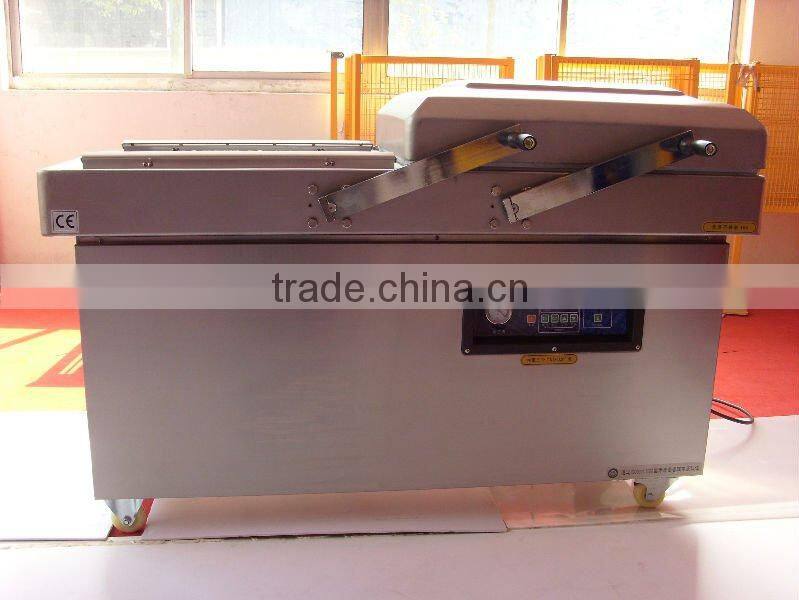Good Double chamber Vacuum Packing Machine