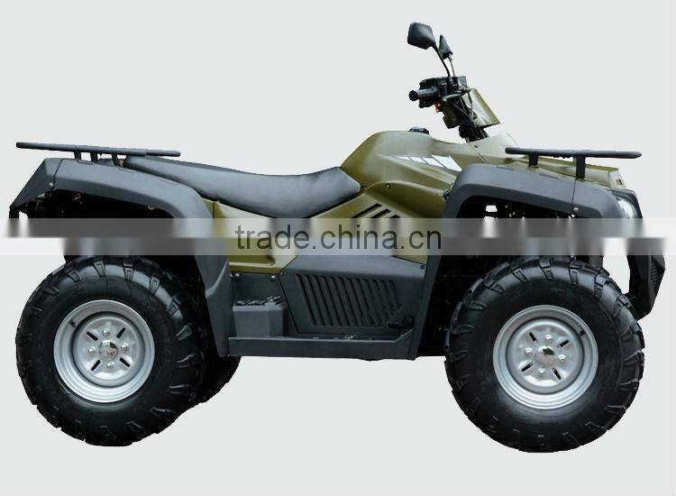 EEC Approval 350cc ATV
