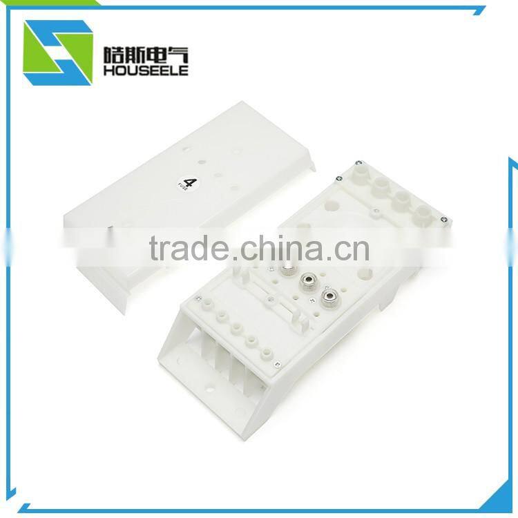 STREET LIGHTING POLE MVS435 water proof fuse connector box