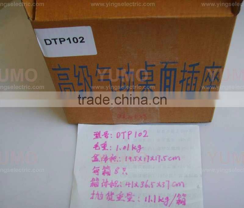 Desktop Socket DTP102