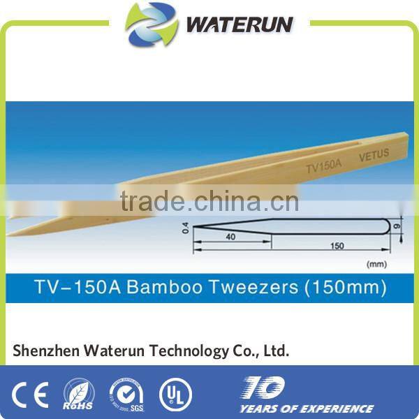 High Quality ESD Bamboo Tweezers,Vetus Bamboo Tweezers China Supplier