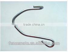 Vineyard Trellis Post Clip,Heavy Duty