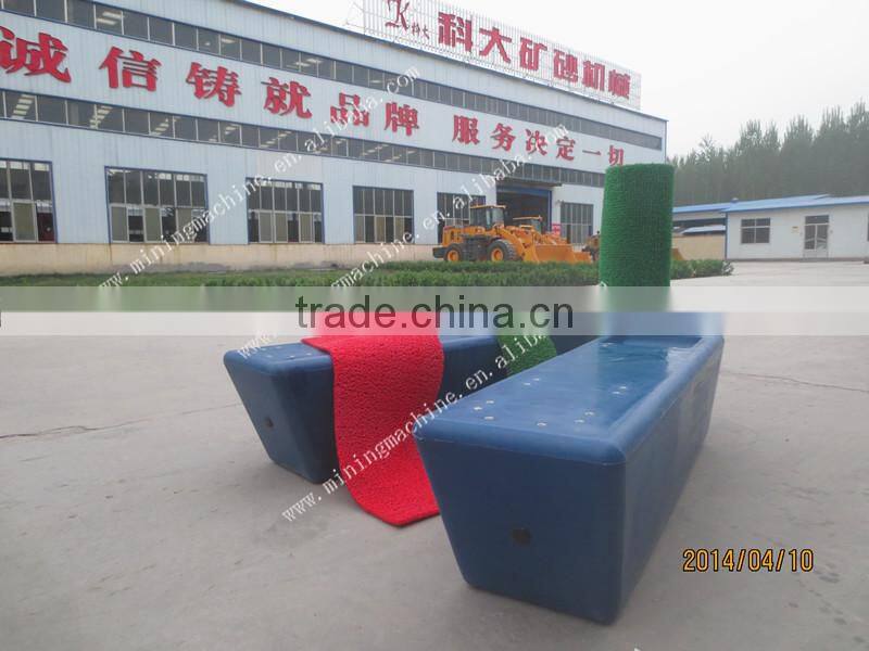 New condition Small machine gold digger for sale