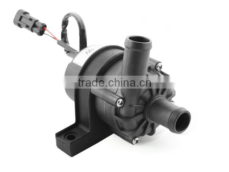 12v DC brushless engine cooling automotive water pump