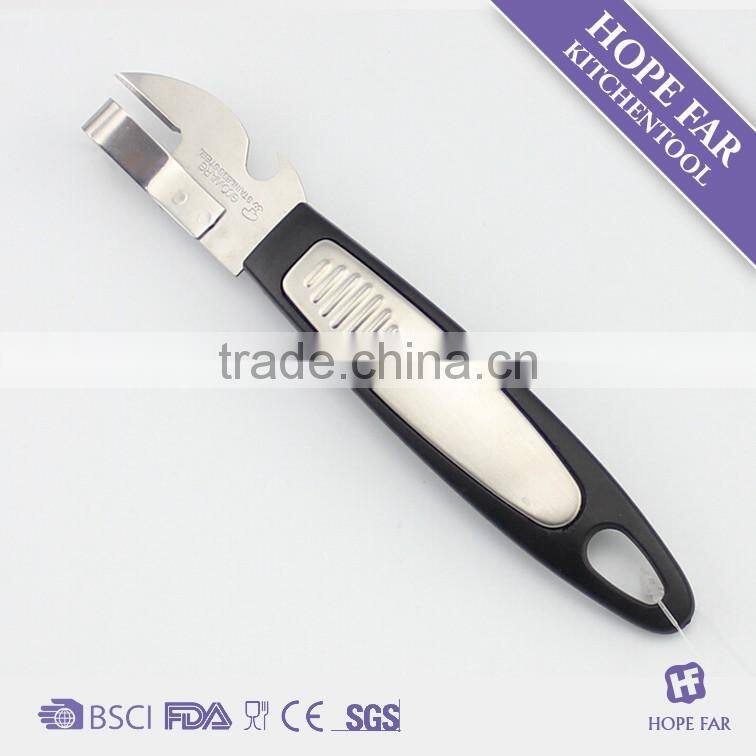 0300012 Stainless steel bottle opener,good quality metal opener