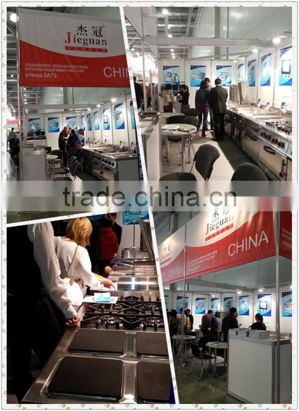 (0086-13580546328 free Standing With Wheels )gas Two Full Lamp Rotisserie
