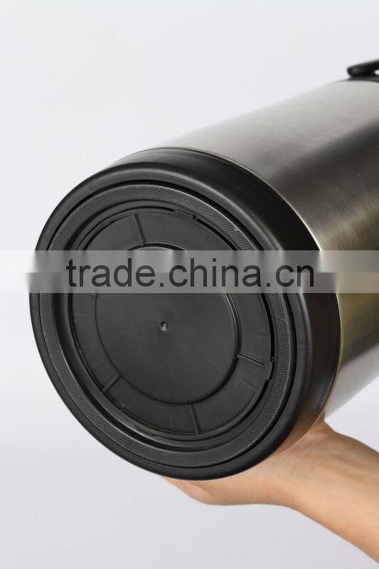 vacumm stainless steel hot airpot,hot water pot,stainless steel hot pot