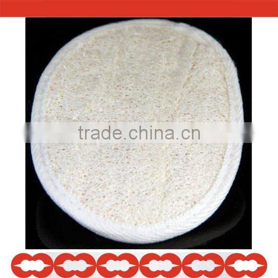 Loofah Material peeling disc