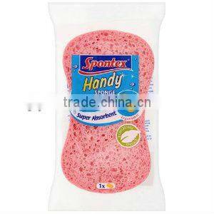 Compressed Cellulose Cleaning Sponges