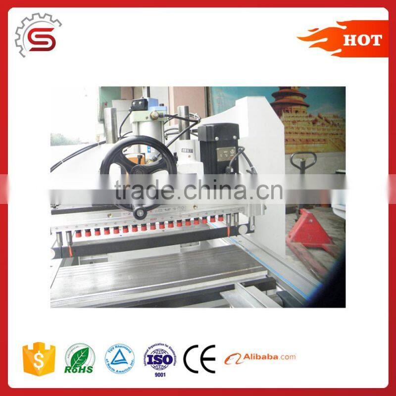 MZB73212A wood lathe wood boring machine wood multi spindle drilling machine