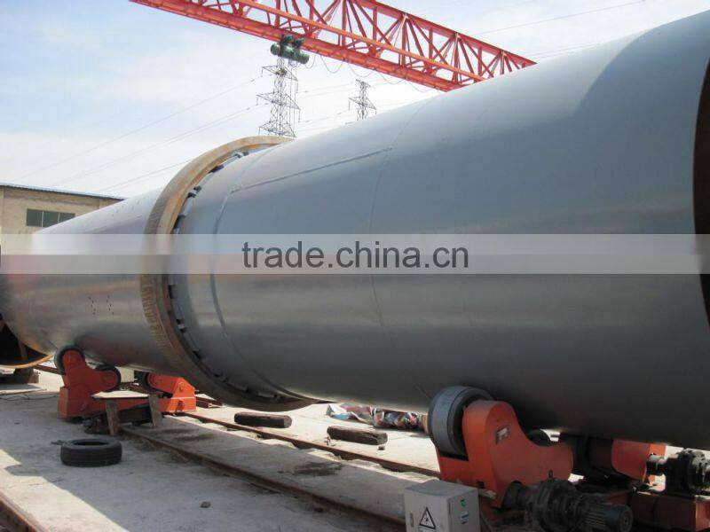 EAF dust zinc oxide equipment for eaf dust recycling