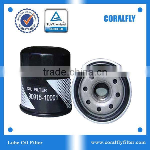 CORALFLY fuel filter 612630080205