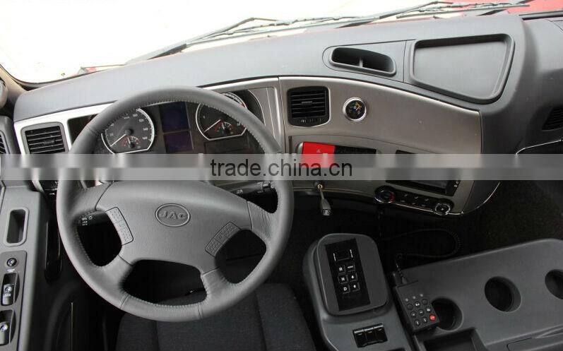 JAC Truck head,JAC container tow tractor, JAC head truck, 40~70 tons JAC truck semi tractor