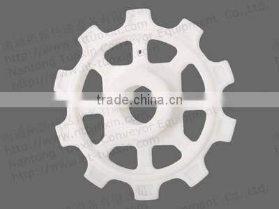 N250 Straight Run Case Conveyor Chain Without TABS