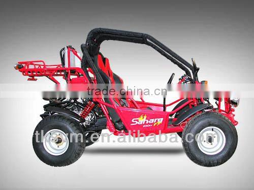 TK250GK-2 250cc Go Kart/ Go Cart