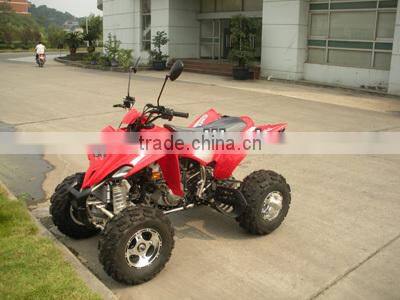 300CC ATV with EEC /EPA (ZP350ATV)