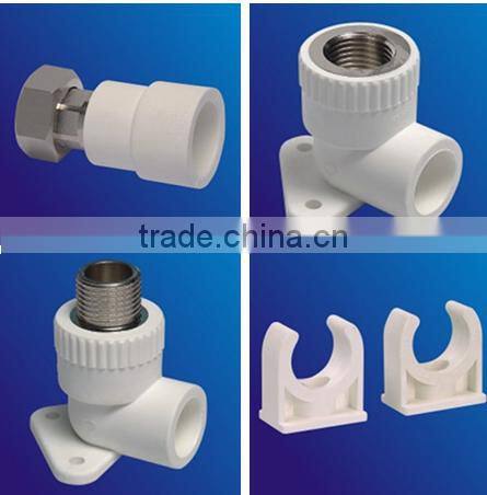 China factory ppr pipe fitting