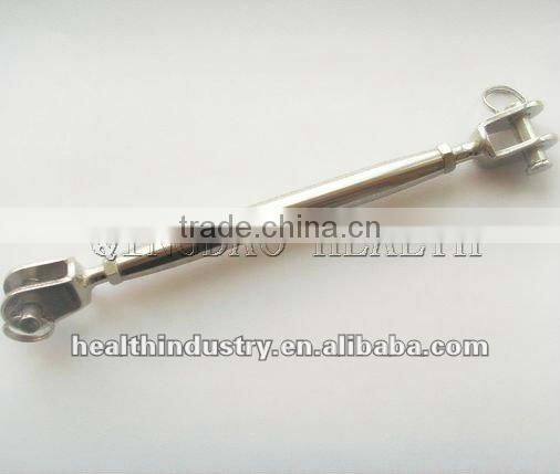 Staniless Steel Turnbuckle