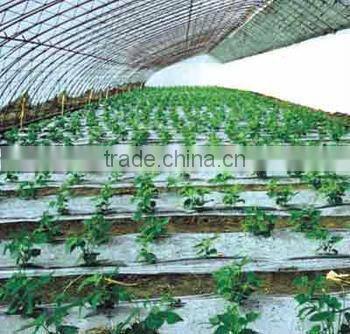 PE plastic film for agricultural/construction/packaging